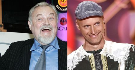 Andrzej Kosmala szydzi z występu syna Krawczyka. Zamieścił bezlitosny wpis