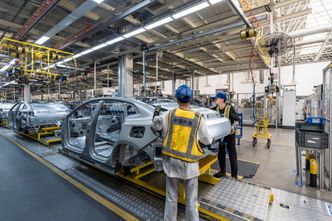 "W tym tkwi problem". Chińczycy przesadzili z rozwojem branży?