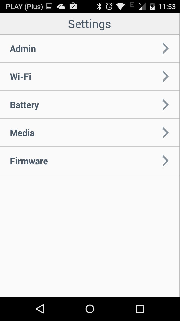 WD MyPassport Wireless to prywatna chmura, którą pokochają fotografowie 23