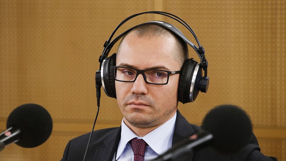 Bułgarski eurodeputowany wykonał hitlerowskie pozdrowienie