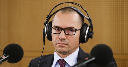 Skandal w Parlamencie Europejskim podczas debaty o Polskę