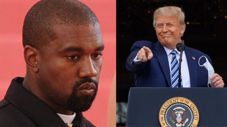 Kanye West przyjął do wiadomości, że nie wygra wyborów w USA