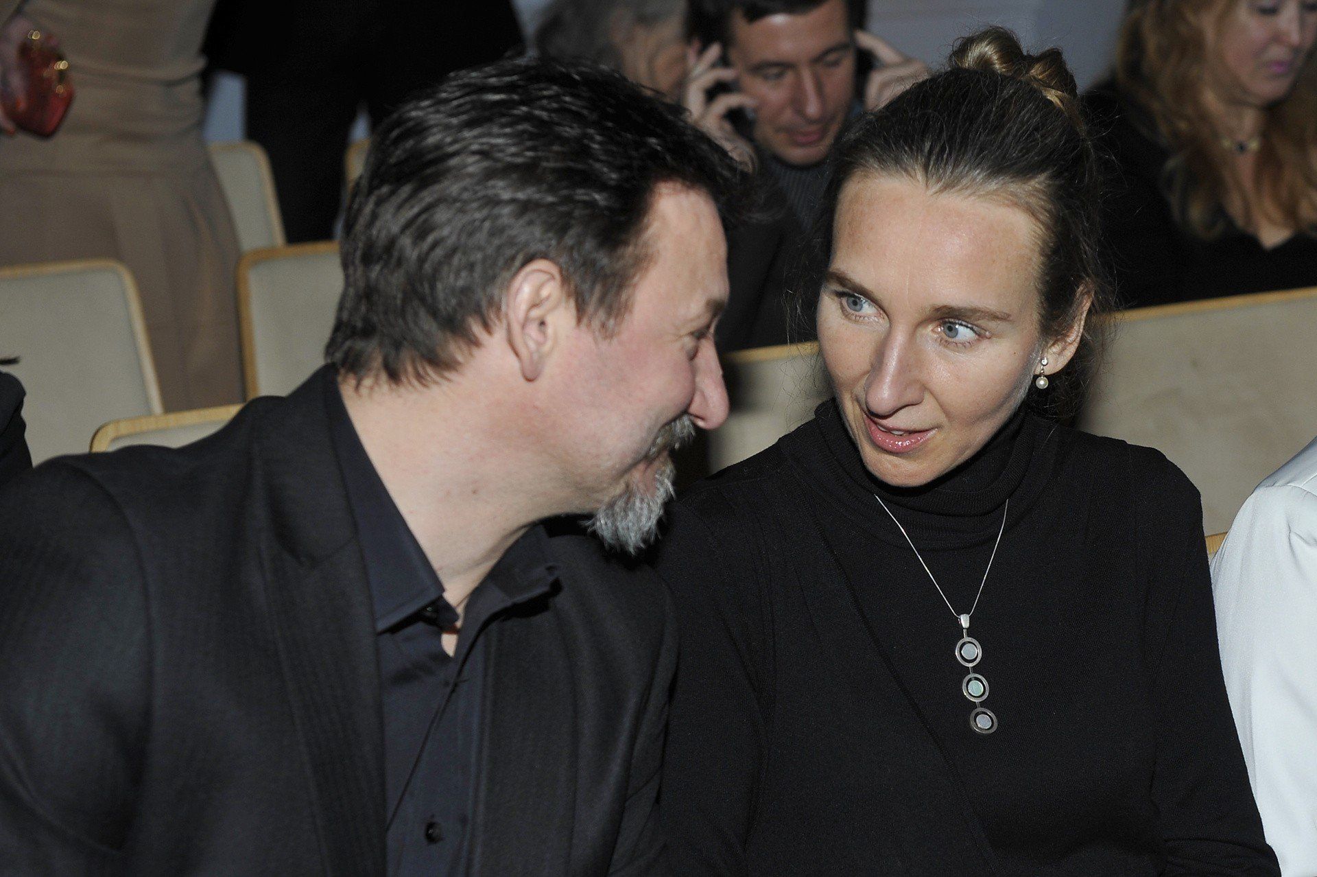 Życie prywatne Roberta Więckiewicza 