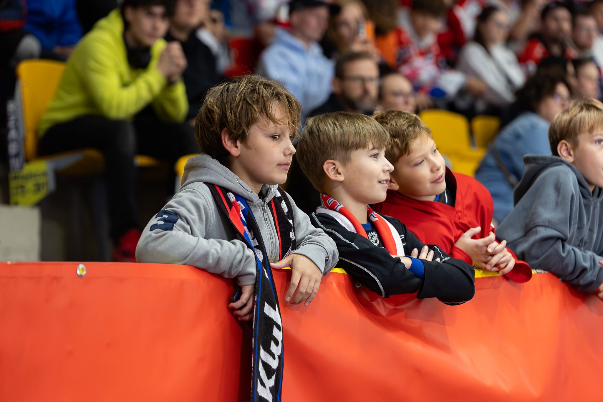 KH Energa - JKH GKS Jastrzębie