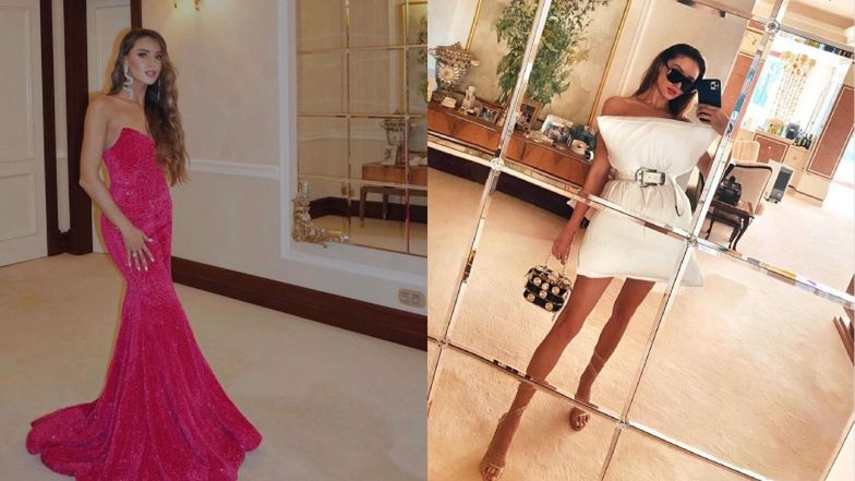 Tak mieszkają Józef Wojciechowski i Patrycja Tuchlińska