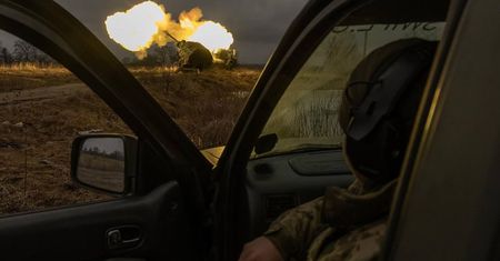 Pentagon wszystko przygotował. Transporty ruszą z Niemiec do Rzeszowa