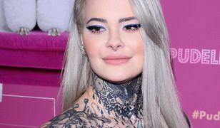 Monika Miller chwali się krągłościami. Fani zwrócili uwagę na pewien szczegół