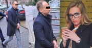 Dariusz K. doprowadzony do sądu! (ZDJĘCIA)