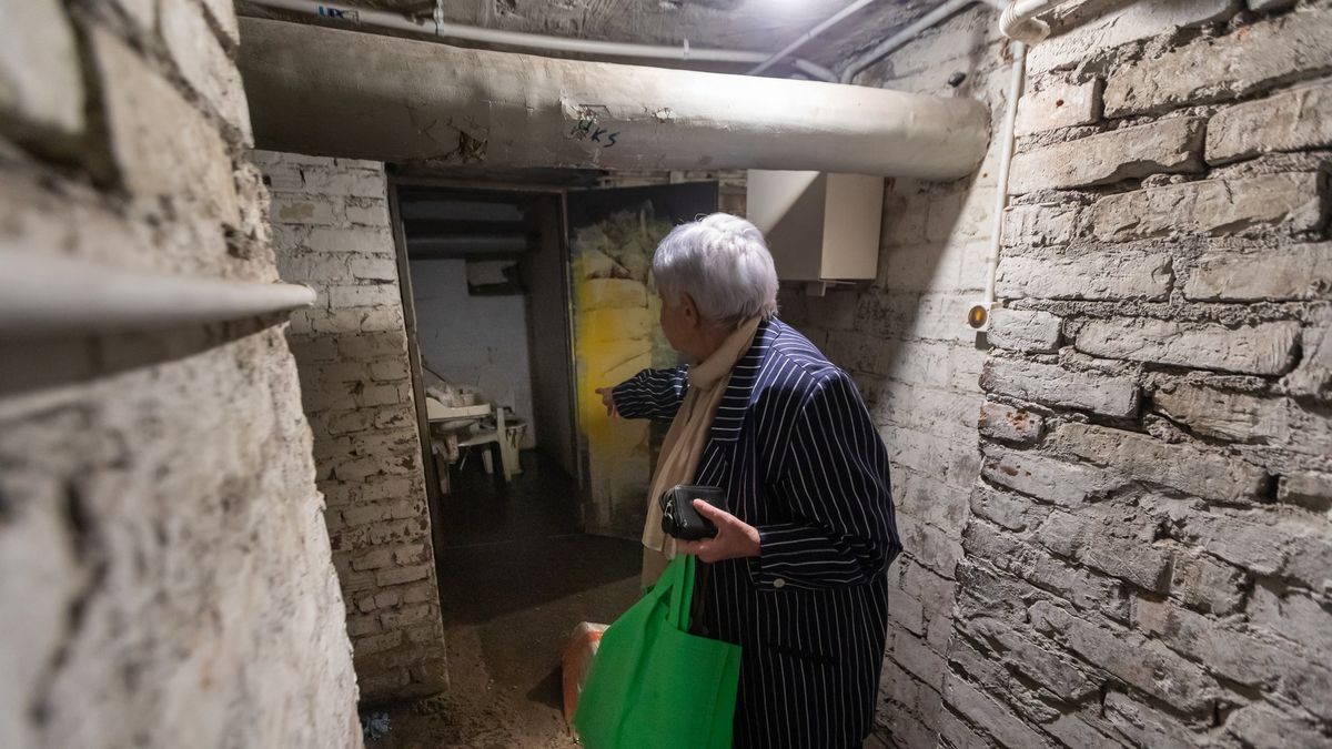 Śmierdzący problem mieszkańców jednego z bloków w Bydgoszczy