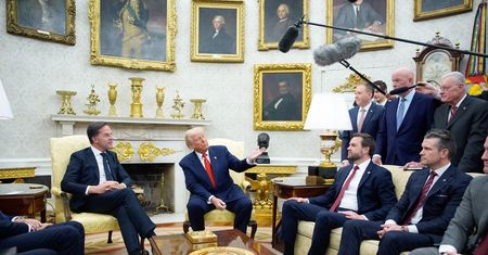 Trump o Kanadzie: "Nie będziemy dłużej wykorzystywani"
