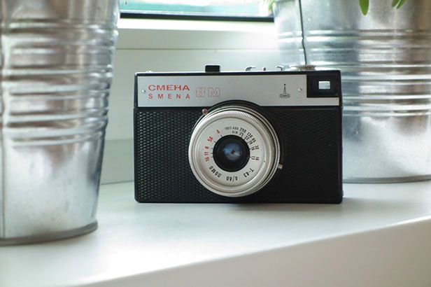 Sony Cyber-shot RX-100 – pierwsze wrażenia i zdjęcia 9