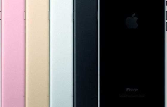 iPhone 8 z bezprzewodowym ładowaniem i bez gniazda Lightning