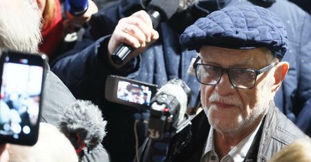 Skandaliczne słowa Pietrzaka. Teraz próbuje się tłumaczyć