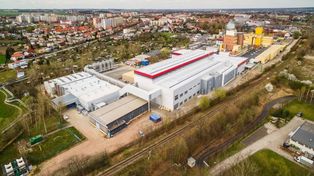 Polska firma chce przejąć zakład po Niemcach. Będą produkować proszki