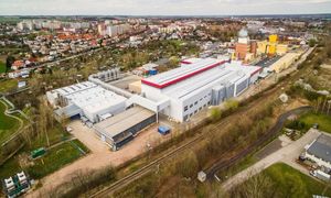 Polska firma chce przejąć zakład po Niemcach. Będą produkować proszki