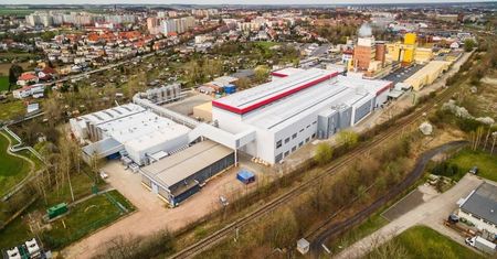Polska firma chce przejąć zakład po Niemcach. Będą produkować proszki