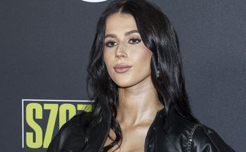 Roksana Węgiel wspomina diagnozę. "Zaczynasz się zastanawiać"