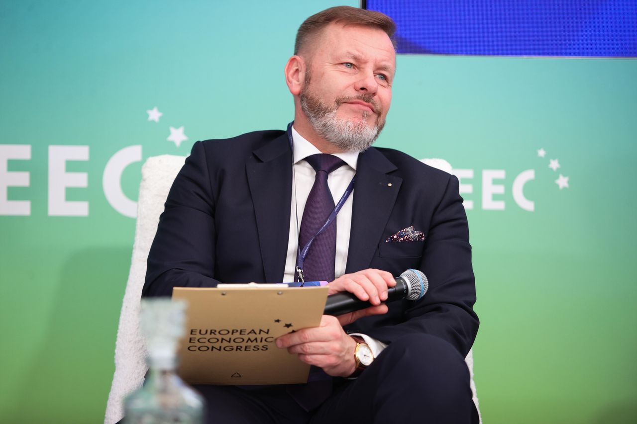 Chcą reanimować polskie sanatoria. Wydadzą setki milionów złotych