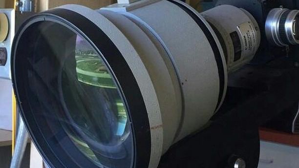 Canon 300 mm f/1.8 - ten potwór naprawdę istnieje 1