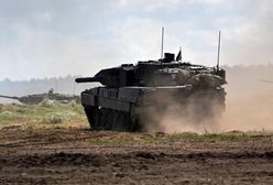 Tragiczne doniesienia. Zmarł drugi żołnierz poszkodowany w wypadku