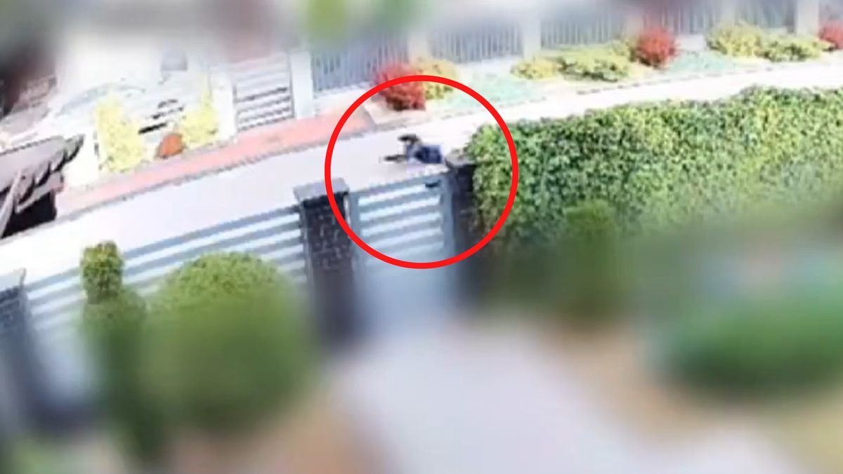 Groźny wypadek 14-latka.