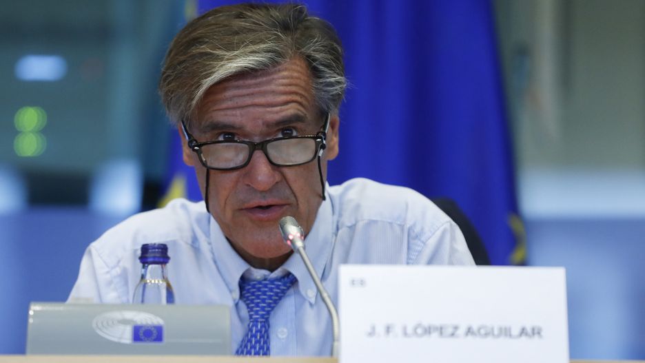 Juan Fernando Lopez Aguilar