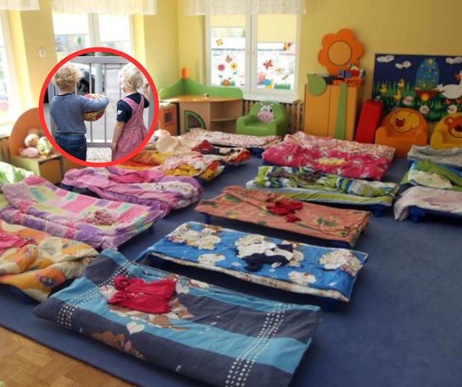 "Po prostu chore". Afera we wrocławskim przedszkolu