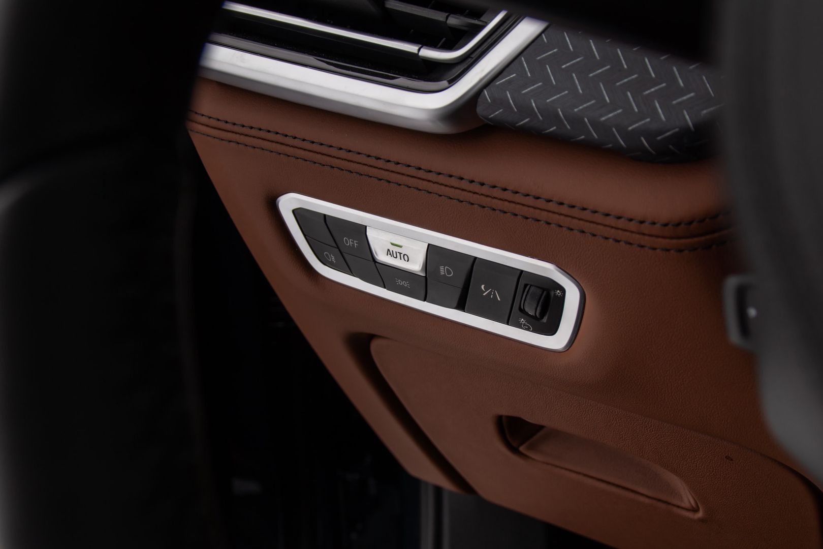 BMW X5 xDrive 45e