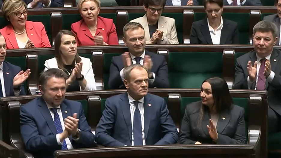 Donald Tusk