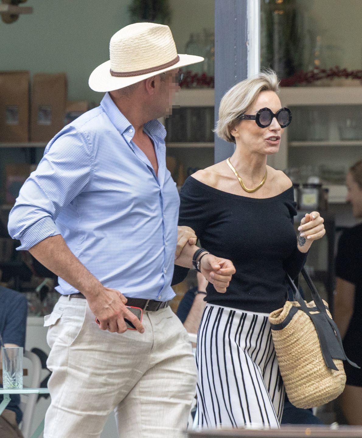 Paulina Smaszcz znów jest zakochana?!