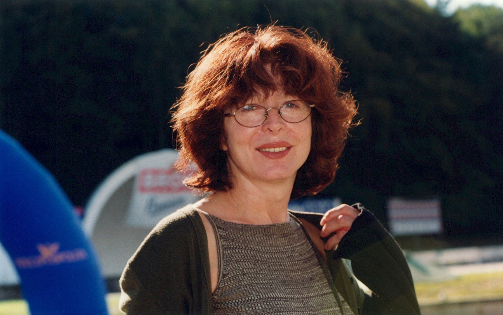 Anna Romantowska – aktorka, której nie trzeba przedstawiać. Dla wielu Polaków to twarz pokolenia, dla innych – kobieta, która przeszła przez miłosne burze i wyszła z nich silniejsza.