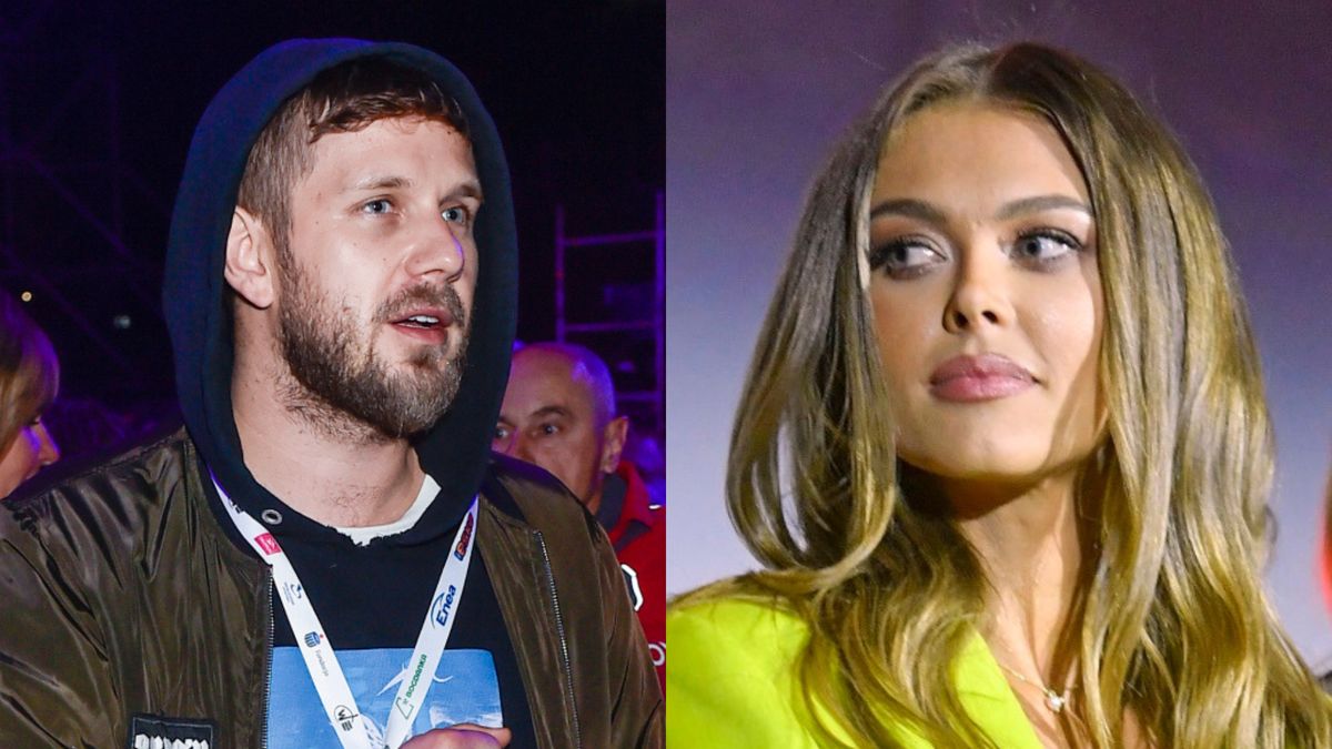 Czy zatrzymanie Antka Królikowskiego wpłynie na jego sprawę rozwodową?