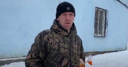 Rosjanin bez wahania wskazał Polskę. Ludzie zaniemówili. Nagranie