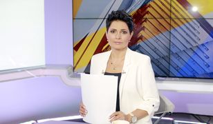 Joanna Górska wróciła do Polsat News po walce z rakiem. Teraz rezygnuje