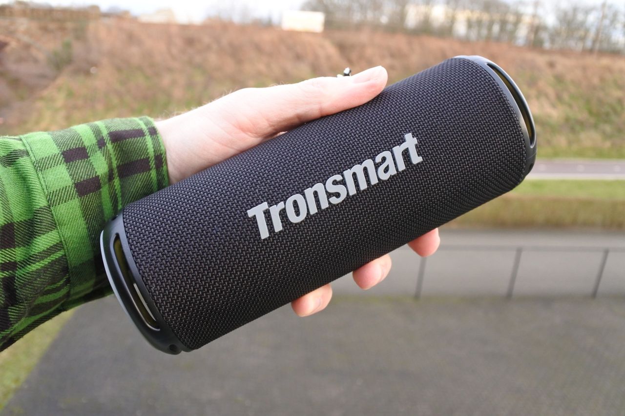 Tronsmart T7 Lite: niedrogi głośnik bezprzewodowy