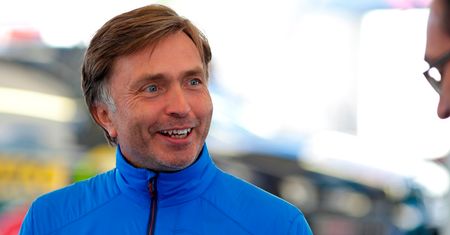 Jost Capito przenosi się z Volkswagena do McLarena
