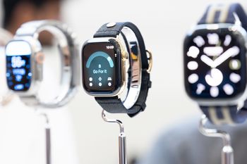 Twój smartwatch kłamie. Znamy liczby