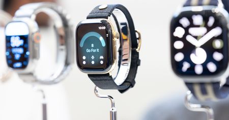 Twój smartwatch kłamie. Znamy liczby