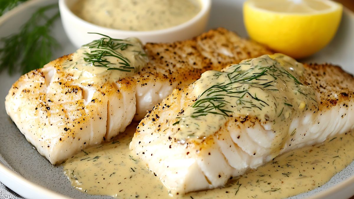 Dlaczego warto jeść okonia?