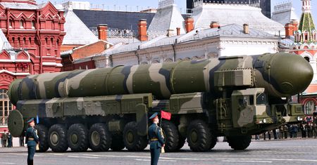 Maszkow: Moskwa jest na etapie otwartej konfrontacji z Zachodem
