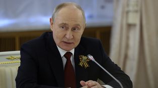 Dlaczego Putin odwołał spotkanie z szefem CIA? Ujawniono kulisy