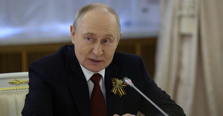 Dlaczego Putin odwołał spotkanie z szefem CIA? Ujawniono kulisy