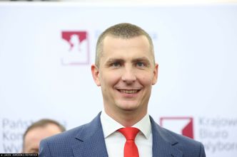 Budował tanie mieszkania na wynajem. Teraz został wiceministrem rozwoju