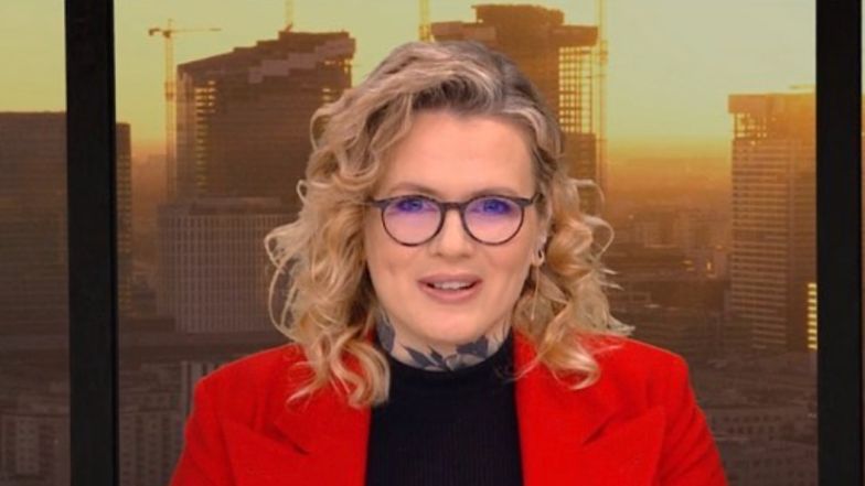 Karolina Opolska odpowiada na złośliwości internautów