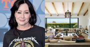 Shannen Doherty mieszkała tam aż do śmierci. Luksusowa rezydencja sprzedana za GRUBE miliony