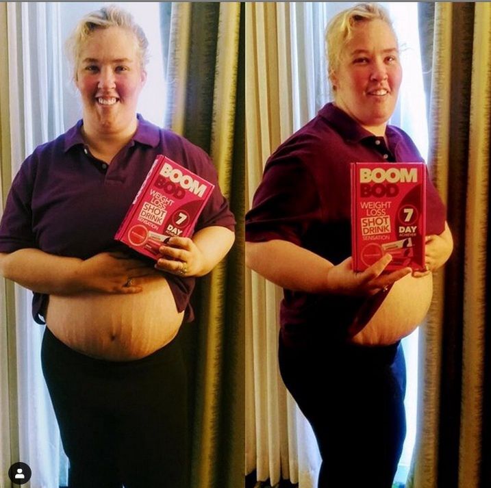 Mama June