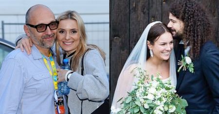 Mlynkova ma żal do Farny. Zabrakło jej na weselu młodej piosenkarki