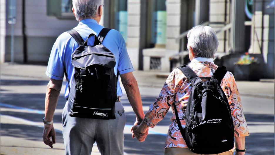 Życzenia na Dzień Babci i Dzień Dziadka