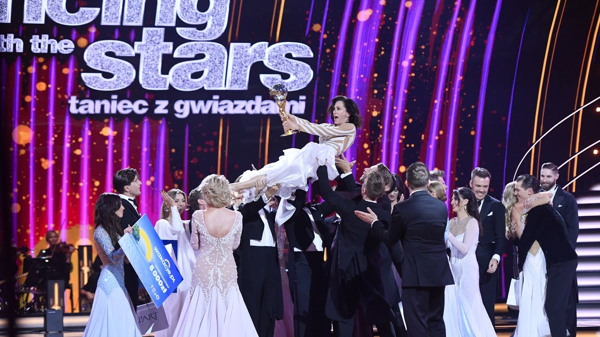 Nieoczekiwanym zwycięzcą programu okazał się bohater drugiego planu