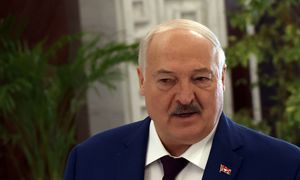 Zaskakujące spekulacje o Łukaszence. Twierdzą, że koniec się zbliża